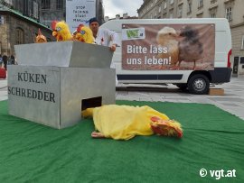 Aktion Welteitag 1