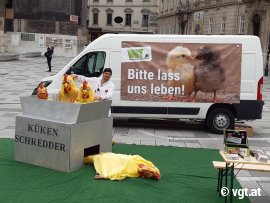 Aktion Welteitag 2