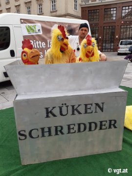 Aktion Welteitag 3