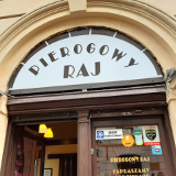 Pierogowy Raj
