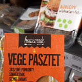 Supermarkt