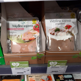 Supermarkt