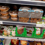 Supermarkt