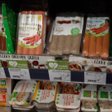 Supermarkt