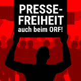Der ORF muss unabhängig sein!
