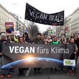 FridaysForFuture: VGT unterstützt weltweite Studierendenproteste für mehr Klimaschutz