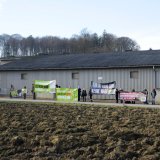 Aktionstag Schweinefabriken 2