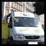 In Memoriam: Tierschutzmobil (aka. VGT-Bus)
