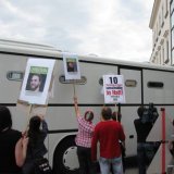 Anzeige bei Staatsanwaltschaft: Polizei hat Tierschutz fälschlich Sachbeschädigung bezichtigt