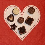 Liebe geht durch den Magen!