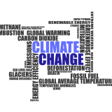 Klimawandel: Es brennt
