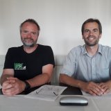 Grüne bringen Resolution gegen Vollspaltenboden Schweinehaltung in burgenländischen Landtag