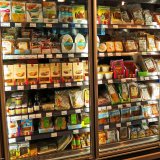 Supermärkte wollen Feedback zu ihrem Veggie-Angebot - Gewinnspiel