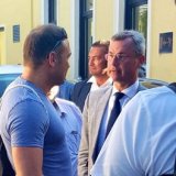Heftige Proteste von Tierschützer_innen gegen FPÖ: über 2.500 Emails, Konfrontation