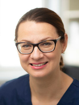 Birgit Reininger-Gutmann