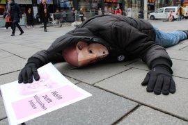 Die-In 2