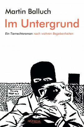 Cover von Im Untergrund