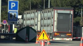 Tiertransport
