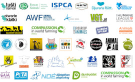 Logos Brief Kommission