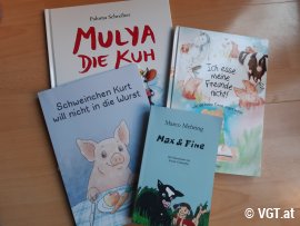 Kinderbücher