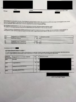 Untersuchungsschein 1