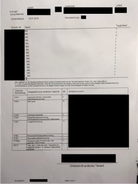 Untersuchungsschein 5