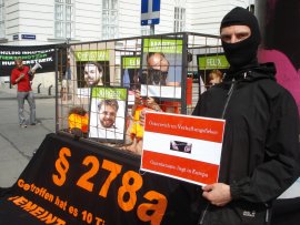 Soli-Demo Tierschutzprozess 2
