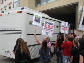 Soli-Demo Tierschutzprozess 3
