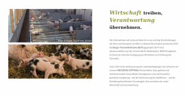 screenshot Berger-Schinken