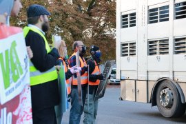 Mahnwache 2