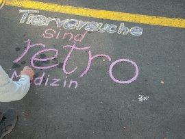 Protestwoche 1