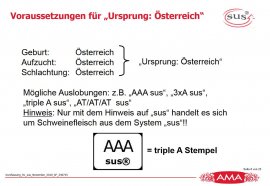 Screenshot sus Richtlinie