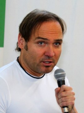 Dr. Kurt Schmidinger