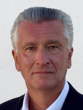 Prof. Dr. Rudolf Winkelmayer