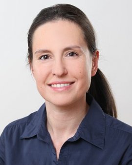 Dr. Tamara Zietek
