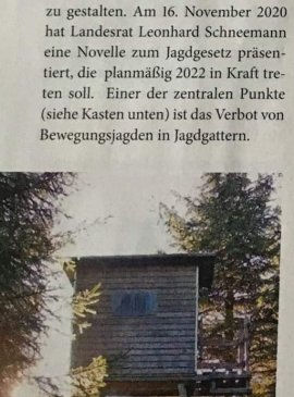 Screenshot Burgenland Kompakt