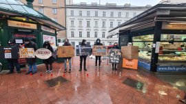 Protest