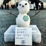 Aktiv im Winter!