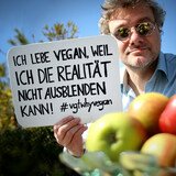 Vegan Challenge