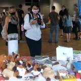 Veggiesommerfest in Innsbruck im Stadtteilzentrum Wilten