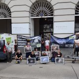 VGT nimmt zu Antwort Köstinger auf Email-Protest Schweine-Vollspalten Stellung