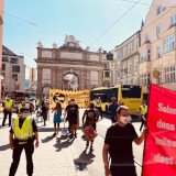 ALW – das Animal Liberation Weekend in Innsbruck!