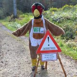 Illegale Tierquälerei geht weiter