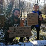 Wortbrüchig: LR Schneemann will doch 5 Treibjagden pro Jagdgatter und Jahr erlauben!