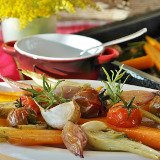 Vegan Grillen