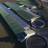Einladung: Fahrrad-Tour zu Tierfabriken