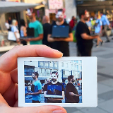 Wann sind Fotos nicht vegan?