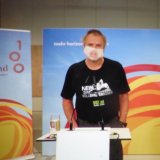 Gatterjagd: Pressekonferenz Schneemann zur Jagdgesetznovelle schließt Tierschutz aus