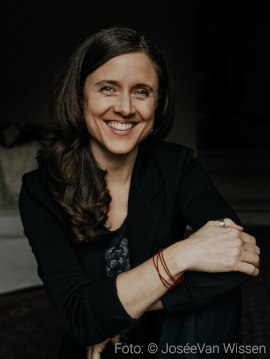 Jo-Anne McArthur