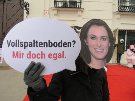 Köstinger Double